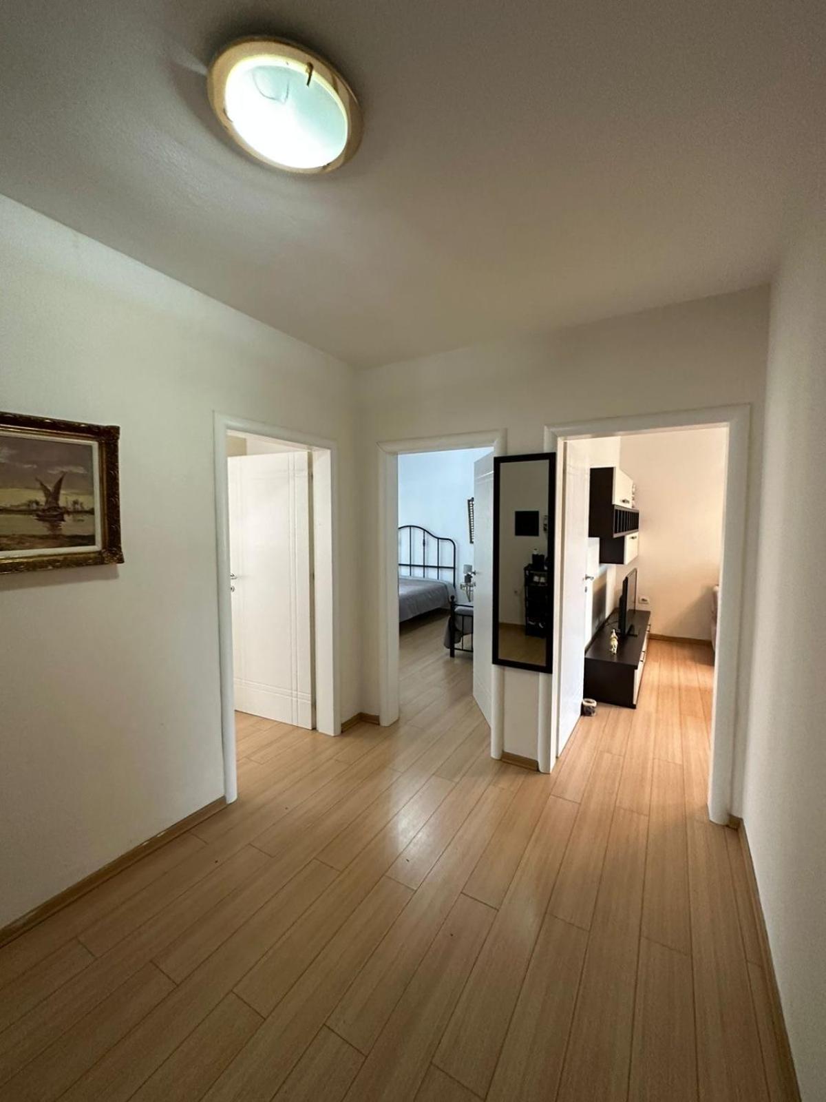 Blloku Family Apartment Tirana Eksteriør billede